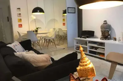 Apartamento com 3 quartos à venda na rua francisco de paula, jacarepaguá, rio de janeiro, 78 m2 por r$ 555.000