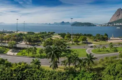 Apartamento com 3 quartos à venda na avenida rui barbosa, flamengo, rio de janeiro, 148 m2 por r$ 3.500.000