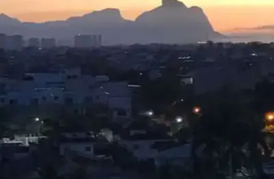 Apartamento com 3 quartos à venda na rua guernica, recreio dos bandeirantes, rio de janeiro, 84 m2 por r$ 625.000