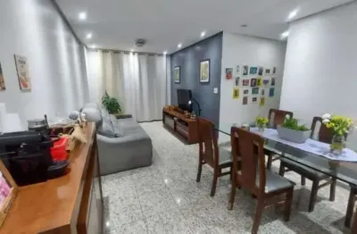 Apartamento com 3 quartos à venda na rua ivo borges, recreio dos bandeirantes, rio de janeiro, 92 m2 por r$ 685.000