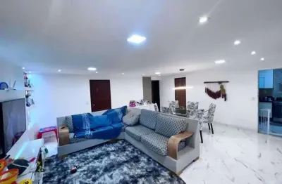 Apartamento com 3 quartos à venda na rua porto vitória, curicica, rio de janeiro, 180 m2 por r$ 550.000