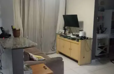 Apartamento com 3 quartos à venda na estrada dos bandeirantes, camorim, rio de janeiro, 70 m2 por r$ 435.000