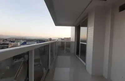 Apartamento com 3 quartos à venda na rua major correia de melo, jardim vinte e cinco de agosto, duque de caxias, 87 m2 por r$ 599.000