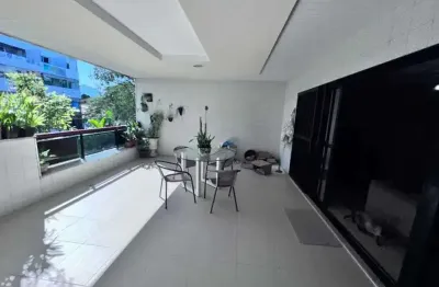 Apartamento com 3 quartos à venda na rua coronel joão olintho, recreio dos bandeirantes, rio de janeiro, 188 m2 por r$ 1.100.000