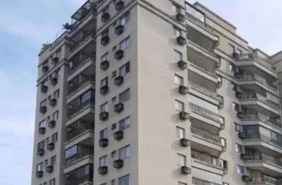 Apartamento com 3 quartos à venda na rua antero manoel de sá filho, recreio dos bandeirantes, rio de janeiro, 84 m2 por r$ 550.000