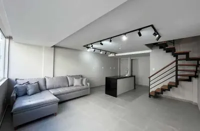 Apartamento com 3 quartos à venda na rua henrique stamile coutinho, recreio dos bandeirantes, rio de janeiro, 120 m2 por r$ 800.000