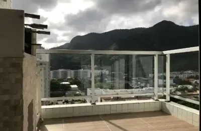 Apartamento com 3 quartos à venda na estrada dos bandeirantes, camorim, rio de janeiro, 70 m2 por r$ 470.000