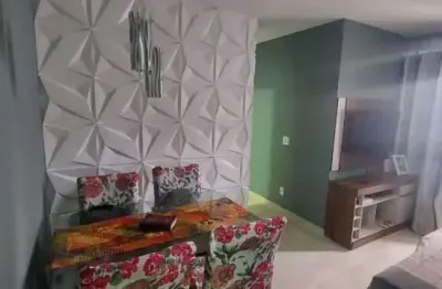 Apartamento com 3 quartos à venda na estrada dos teixeiras, taquara, rio de janeiro, 59 m2 por r$ 300.000