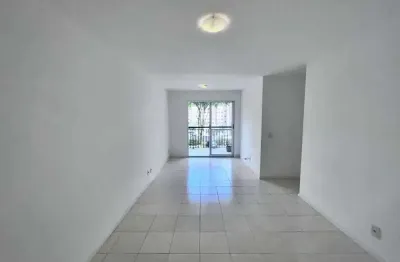 Apartamento com 4 quartos à venda na estrada de camorim, jacarepaguá, rio de janeiro, 88 m2 por r$ 480.000