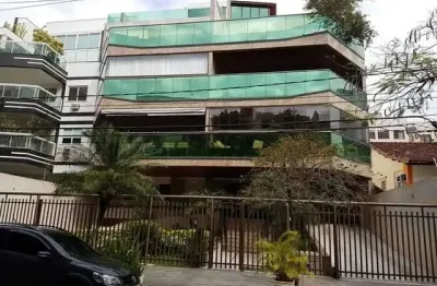 Apartamento com 4 quartos à venda na rua raul da cunha ribeiro, recreio dos bandeirantes, rio de janeiro, 130 m2 por r$ 1.000.000