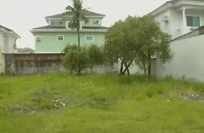 Terreno à venda na rua estrada dos bandeirantes, vargem pequena, rio de janeiro, 360 m2 por r$ 400.000