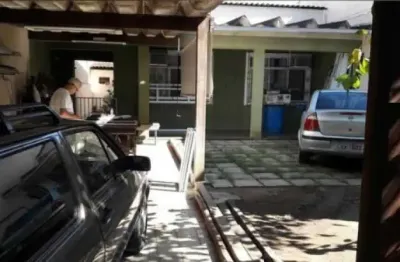 Casa com 2 quartos à venda na estrada mapua, jacarepaguá, rio de janeiro, 180 m2 por r$ 530.000
