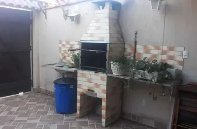 Casa com 2 quartos à venda na rua catargo, curicica, rio de janeiro por r$ 400.000