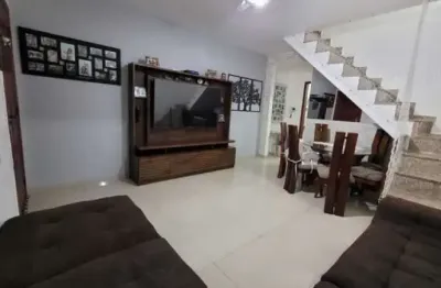 Casa com 2 quartos à venda na rua delfos, curicica, rio de janeiro por r$ 310.000