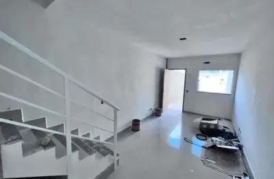 Casa em condomínio fechado com 2 quartos à venda na rua do maracujá, curicica, rio de janeiro, 80 m2 por r$ 369.900