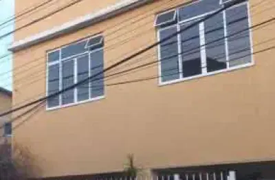 Casa com 2 quartos à venda na estrada do outeiro santo, taquara, rio de janeiro, 87 m2 por r$ 500.000