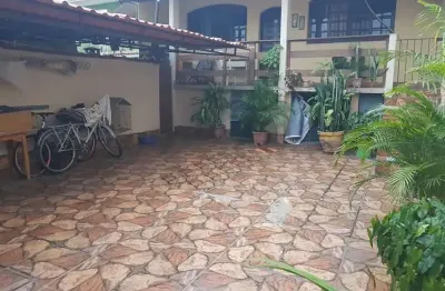 Casa com 3 quartos à venda na rua do níquel, curicica, rio de janeiro por r$ 400.000