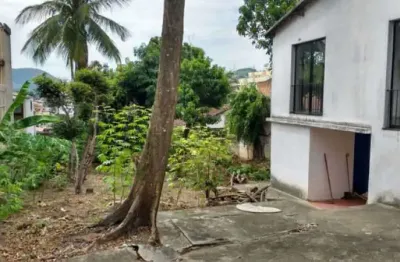 Casa com 3 quartos à venda na rua maenca, pechincha, rio de janeiro, 577 m2 por r$ 700.000