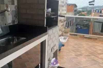 Casa com 3 quartos à venda na rua brisa do vale, curicica, rio de janeiro, 160 m2 por r$ 460.000