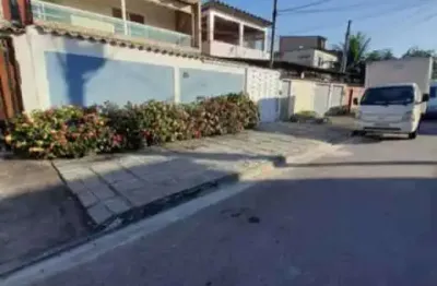 Casa com 3 quartos à venda na rua da névoa, curicica, rio de janeiro, 234 m2 por r$ 750.000