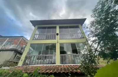 Casa com 4 quartos à venda na rua guilherme malaquias júnior, curicica, rio de janeiro, 180 m2 por r$ 799.900