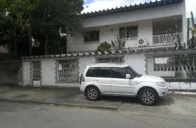 Casa com 5 quartos à venda na rua soldado rodrigo da silva, curicica, rio de janeiro por r$ 790.000