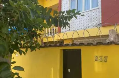 Casa com 5 quartos à venda na rua professor sílvio leite, taquara, rio de janeiro, 180 m2 por r$ 980.000