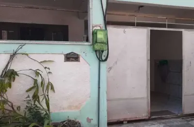 Casa em condomínio fechado à venda na estrada mapua, jacarepaguá, rio de janeiro, 100 m2 por r$ 250.000