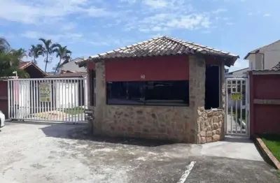 Casa em condomínio fechado com 2 quartos à venda na rua professor sílvio elia, vargem pequena, rio de janeiro, 200 m2 por r$ 380.000