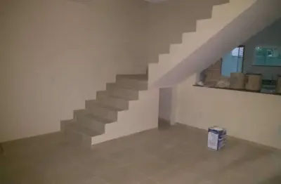 Casa em condomínio fechado com 2 quartos à venda na estrada do rio grande, taquara, rio de janeiro, 90 m2 por r$ 369.900