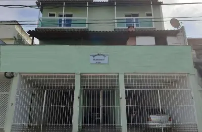 Casa em condomínio fechado com 2 quartos à venda na rua itamatare, curicica, rio de janeiro, 90 m2 por r$ 330.000