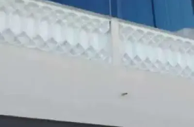 Casa em condomínio fechado com 2 quartos à venda na avenida dos mananciais, taquara, rio de janeiro, 60 m2 por r$ 380.000