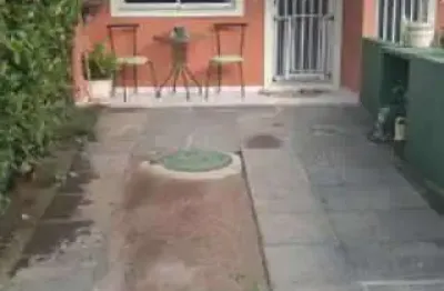 Casa em condomínio fechado com 2 quartos à venda na rua edgard werneck, pechincha, rio de janeiro, 90 m2 por r$ 420.000