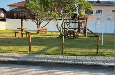 Casa em condomínio fechado com 2 quartos à venda na rua professor sílvio elia, vargem pequena, rio de janeiro, 190 m2 por r$ 470.000