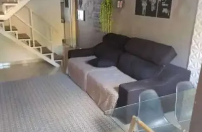 Casa em condomínio fechado com 2 quartos à venda na estrada do rio grande, taquara, rio de janeiro, 70 m2 por r$ 520.000