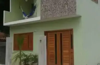 Casa em condomínio fechado com 3 quartos à venda na estrada do pontal, recreio dos bandeirantes, rio de janeiro, 120 m2 por r$ 800.000