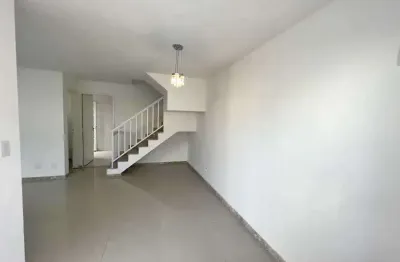 Casa em condomínio fechado com 3 quartos à venda na rua monsenhor marques, pechincha, rio de janeiro, 100 m2 por r$ 425.000