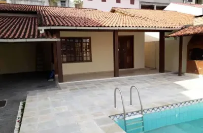 Casa em condomínio fechado com 3 quartos à venda na rua raul seixas, freguesia (jacarepaguá), rio de janeiro por r$ 1.100.000