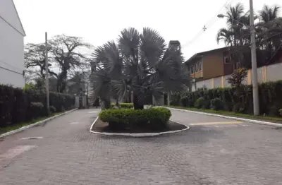Casa em condomínio fechado com 3 quartos à venda na estrada pacui, vargem grande, rio de janeiro por r$ 420.000