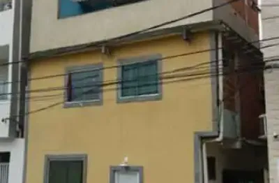 Casa em condomínio fechado com 3 quartos à venda na estrada dos bandeirantes, jacarepaguá, rio de janeiro, 70 m2 por r$ 185.000