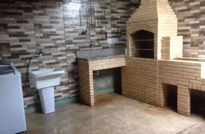 Casa em condomínio fechado com 3 quartos à venda na estrada do pontal, recreio dos bandeirantes, rio de janeiro, 210 m2 por r$ 635.000