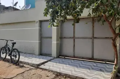 Casa em condomínio fechado com 3 quartos à venda na estrada do outeiro santo, taquara, rio de janeiro por r$ 550.000