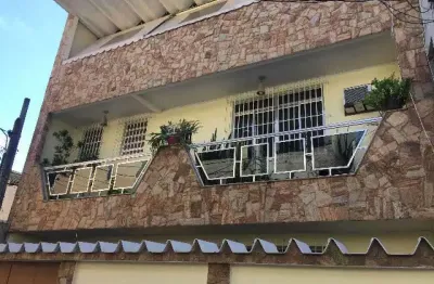 Casa em condomínio fechado com 3 quartos à venda na estrada rodrigues caldas, taquara, rio de janeiro, 300 m2 por r$ 750.000