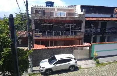 Casa em condomínio fechado com 3 quartos à venda na rua assis moura, pechincha, rio de janeiro, 250 m2 por r$ 820.000