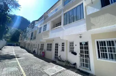 Casa em condomínio fechado com 3 quartos à venda na rua carmo do cajuru, jacarepaguá, rio de janeiro, 80 m2 por r$ 430.000
