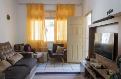 Casa em condomínio fechado com 3 quartos à venda na estrada do engenho d'agua, anil, rio de janeiro, 152 m2 por r$ 646.600
