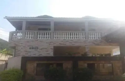 Casa em condomínio fechado com 4 quartos à venda na estrada do pontal, recreio dos bandeirantes, rio de janeiro, 190 m2 por r$ 850.000