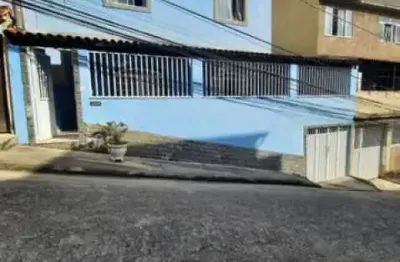 Casa em condomínio fechado com 4 quartos à venda na estrada do outeiro santo, taquara, rio de janeiro, 168 m2 por r$ 330.000