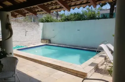 Casa em condomínio fechado com 4 quartos à venda na rua daniel barreto dos santos, vargem pequena, rio de janeiro, 423 m2 por r$ 1.100.000