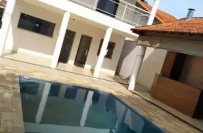 Casa em condomínio fechado com 4 quartos à venda na rua paulo josé mahfud, vargem pequena, rio de janeiro, 200 m2 por r$ 950.000